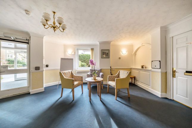 Flat 40, Diamond Court, 153, Banbury Road, Oxfordshire photo 4
