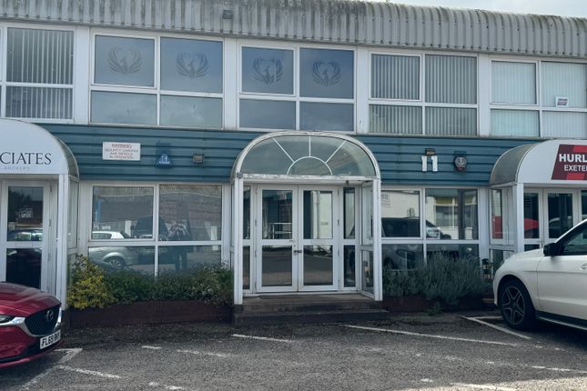 Thumbnail Office to let in Venny Bridge, Exeter