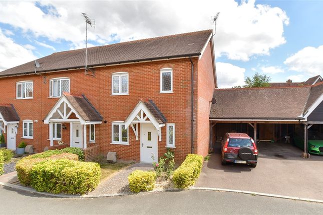 3-bed house on Palmer Avenue, Broadbridge Heath, £280,500