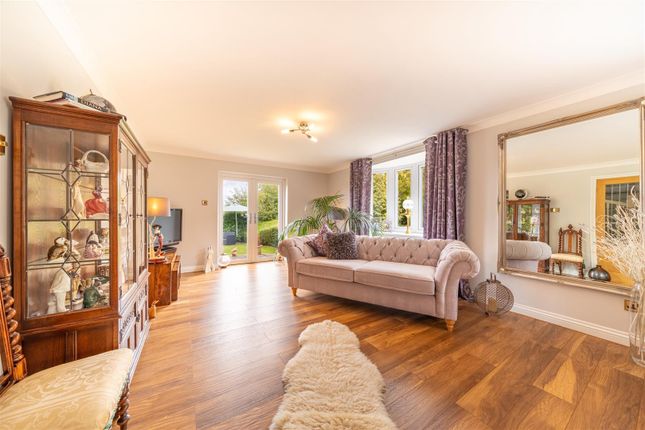 Hillcrest, Bridegate Lane, Melton Mowbray photo 3