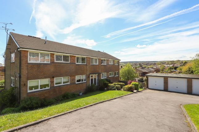 Flat for sale in Hallamshire Drive, Sheffield