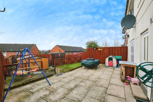 Semi-detached house for sale in Ullswater Crescent, Leeds