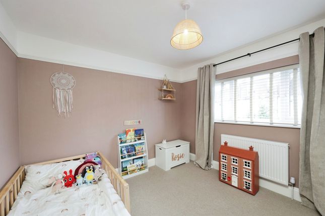 Semi-detached house for sale in Woodgate, Watford