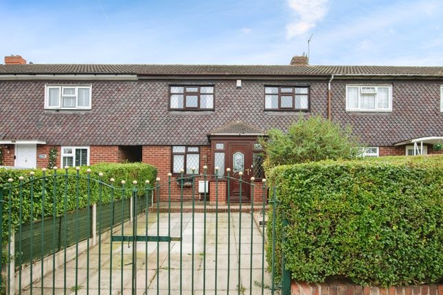 Terraced house for sale in Schofield Avenue, West Bromwich