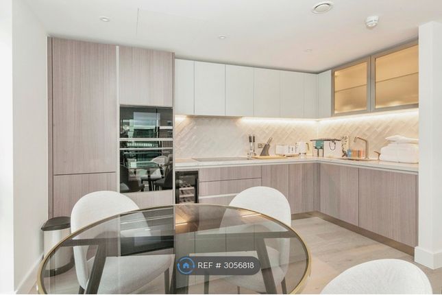 Apartment, Darwin House Palmer Road, London photo 3