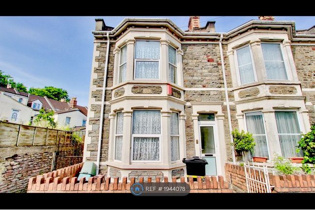 Terraced house to rent in Victoria Park, Fishponds, Bristol BS16