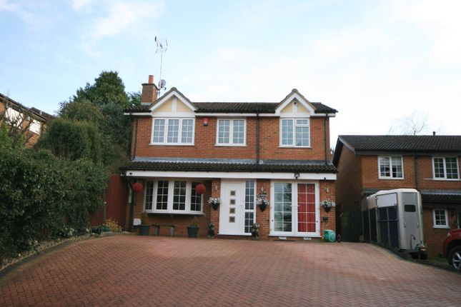 Homes For Sale In Barn Owl Close Northampton Nn4 Buy Property