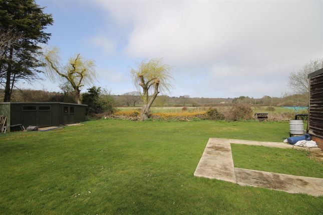 Detached house for sale in Cranmore Avenue, Cranmore, Yarmouth