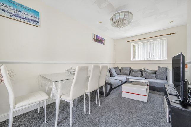 Terraced house for sale in Nugent Road, Bolton, Lancashire