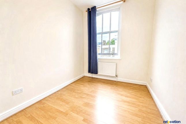 Flat 3, 411 Mare Street, Hackney photo 5