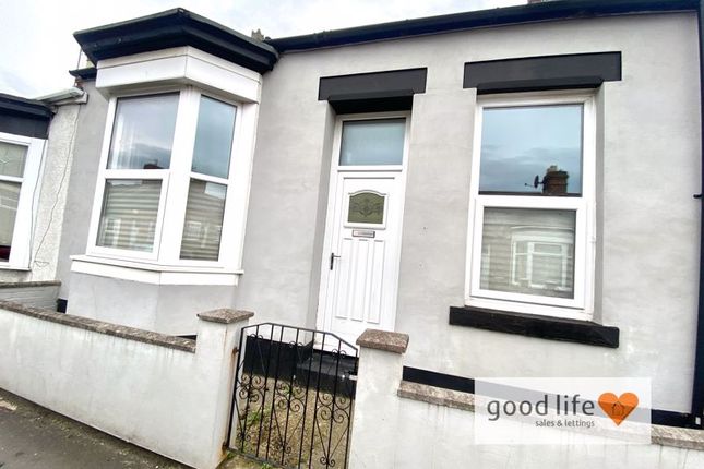 Thumbnail Terraced house for sale in Eldon Street, Millfield, Sunderland