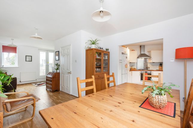 Semi-detached house for sale in Coach House Lane, London