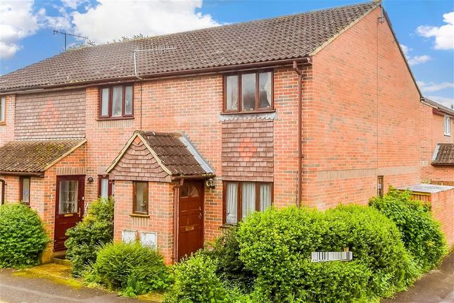 Thumbnail End terrace house for sale in Spences Lane, Lewes, East Sussex