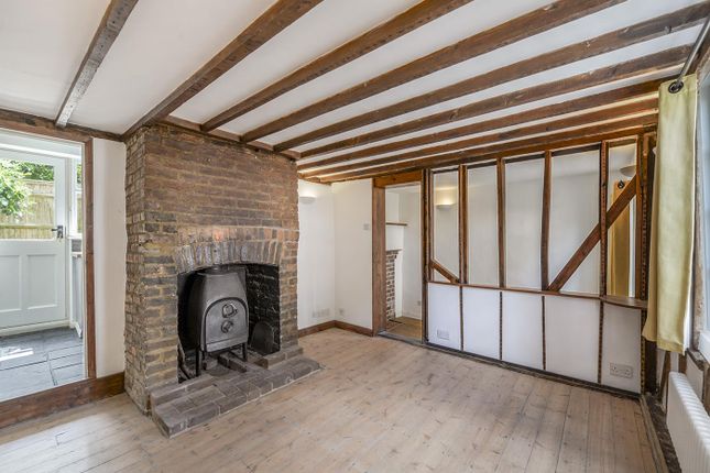 Hopbine Cottage, Tibbs Court Lane, Matfield photo 2