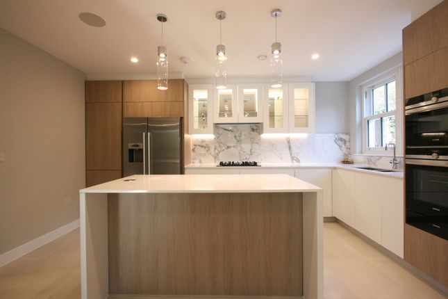 2 The Hudson, Eastbury Avenue, Northwood photo 4