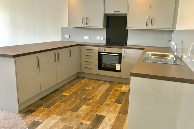 12a, LEICESTER photo 5