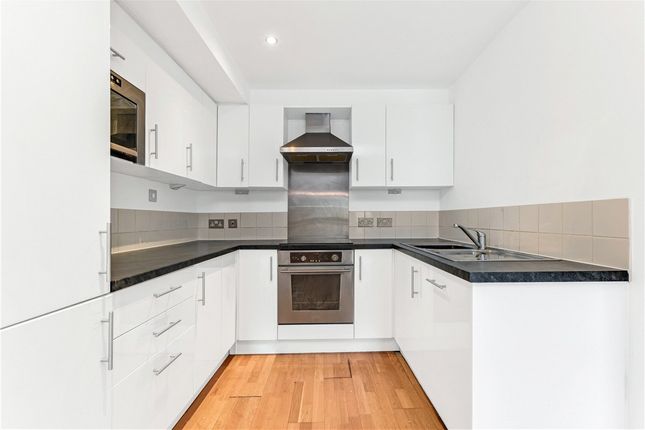 Apartment 14,, Spurriergate House, York photo 3