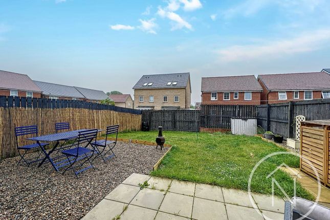 Detached house for sale in Blair Close, Stockton-On-Tees