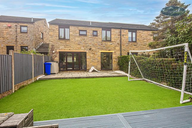 10, Spout Spinney, Sheffield photo 2