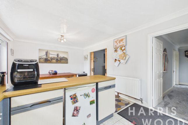 5 Glenway Close, Great Horkesley, Essex photo 2