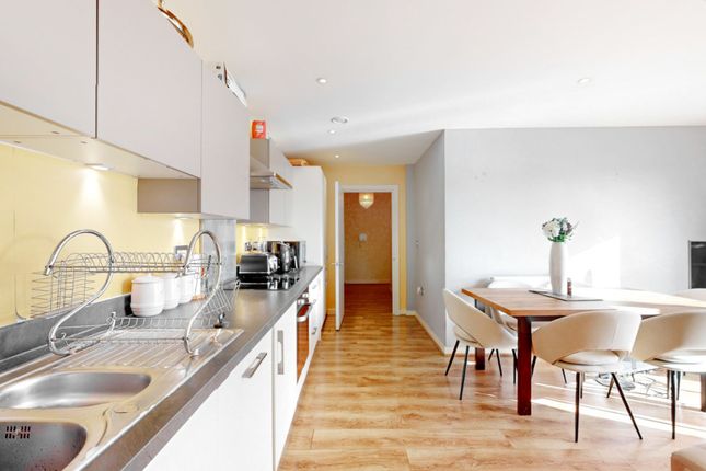 Flat for sale in Titley Close, London