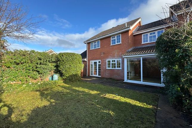 22, Cumbria Close, Bristol photo 3