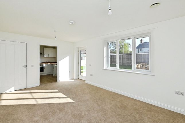 ++ 2 Bed Semi B 50% ++ Isle Road,, Orchard End Close, Wisbech photo 4