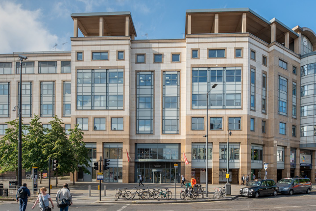 Office to let in One Hammersmith Broadway, 1A Hammersmith Broadway, London