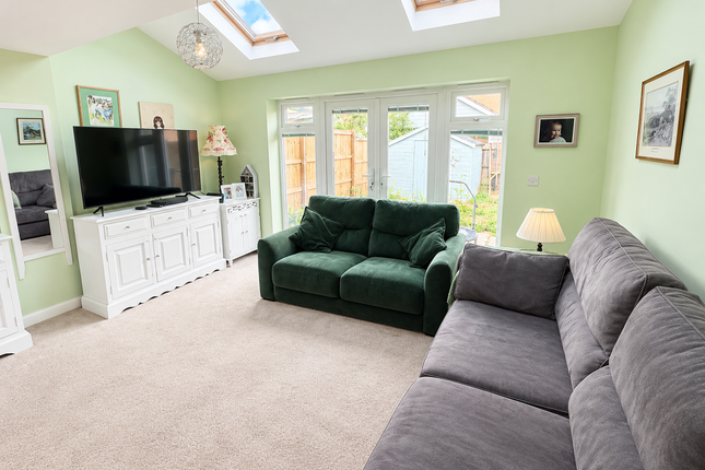 106, Celandine View, Soham photo 3