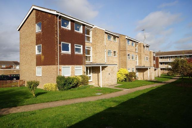 Thumbnail Flat to rent in Adur Valley Court, Towers Road, Upper Beeding