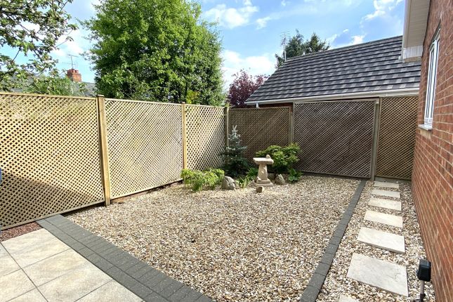 Bungalow for sale in Firs Lane, Bromyard