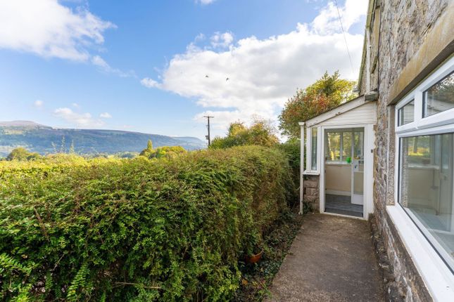 Hillsborough Cottage, Llanelly Church Road, Abergavenny photo 4