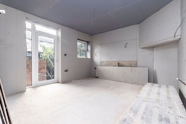 End terrace house for sale in St. Ronans Road, Southsea