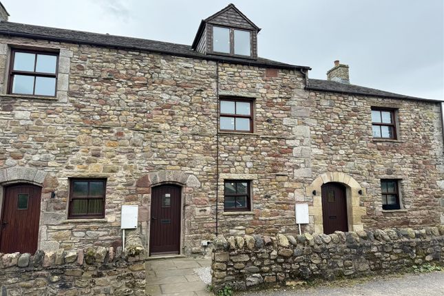 Terraced house for sale in Sowerby Lodge, Brough Sowerby, Kirkby Stephen