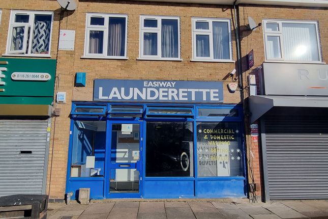 Thumbnail Retail premises to let in Gipsy Lane, Leicester