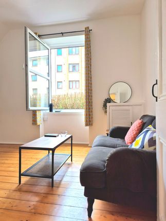 Flat PF2, 25, Halmyre Street, Edinburgh photo 5