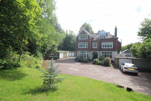 Thumbnail Flat for sale in High Beeches, Sandhurst Road, Tunbridge Wells