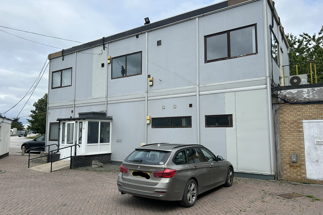 Office to let in York Road, Pocklington