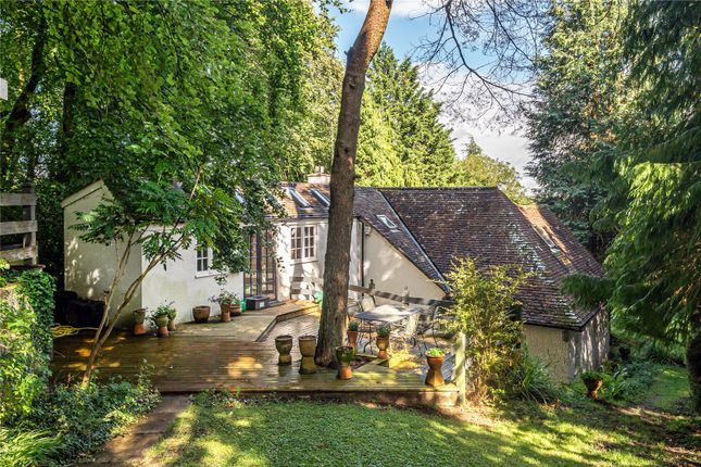 Thumbnail Detached house for sale in Cheltenham Road, Painswick