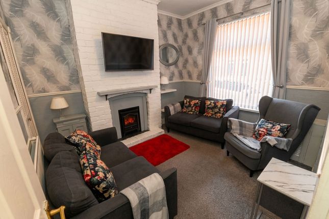 Mackenzie Road, Salford photo 3