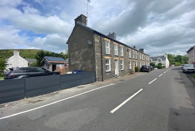 1, Moelivor Terrace, Llanrhystud photo 2