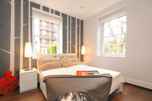 Flat for sale in Adelaide Court, Abbey Road, St John's Wood, London