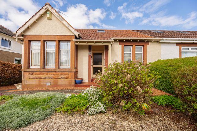2-bed house on 85, Grenville Drive, Cambuslang, Glasgow, £245,000