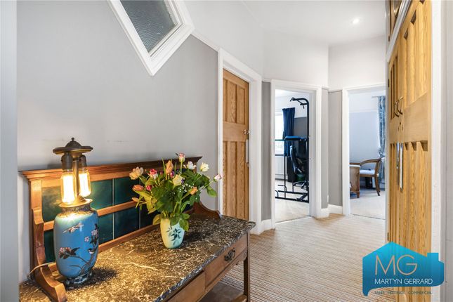 Detached house for sale in Grove Avenue, London