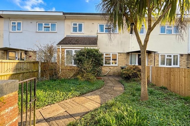 2-bed house on 5, Oriel Way, Great Yarmouth, £180,000