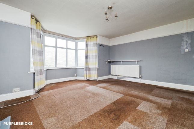 25, Parkdale Road, Bakersfield, Nottingham photo 2