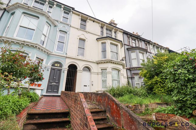 Thumbnail Flat for sale in St. Helens Road, Hastings