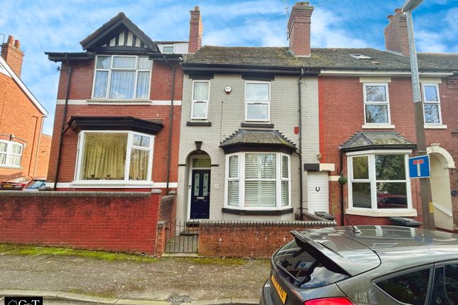 Terraced house to rent in Blackbrook Road, Netherton, Dudley