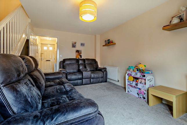Terraced house for sale in Millers Croft, Castleford, West Yorkshire