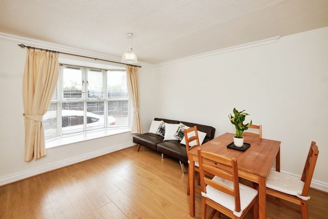 Detached house for sale in Livery Street, Birmingham